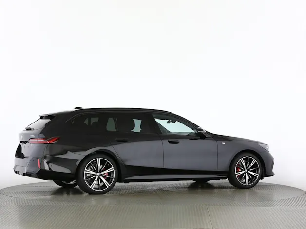 BMW 520 xDrive d 48V Touring M Sport Pro Steptronic