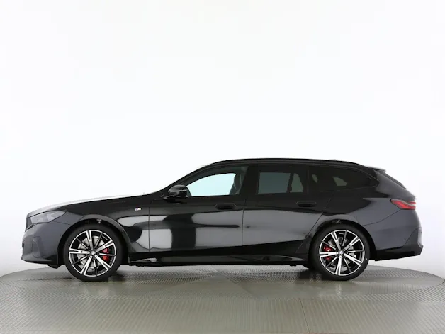 BMW 520 xDrive d 48V Touring M Sport Pro Steptronic
