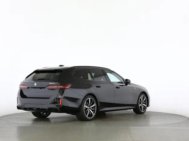 BMW 520 xDrive d 48V Touring M Sport Pro Steptronic
