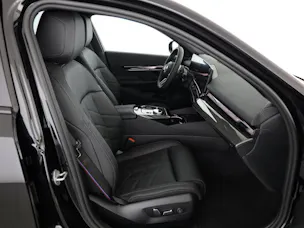 BMW 520 xDrive d 48V Touring M Sport Pro Steptronic