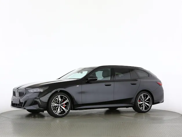 BMW 520 xDrive d 48V Touring M Sport Pro Steptronic