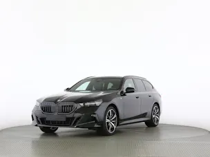 BMW 520 xDrive d 48V Touring M Sport Pro Steptronic