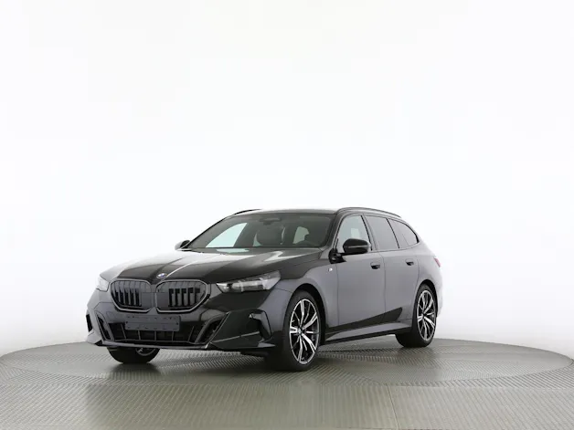 BMW 520 xDrive d 48V Touring M Sport Pro Steptronic