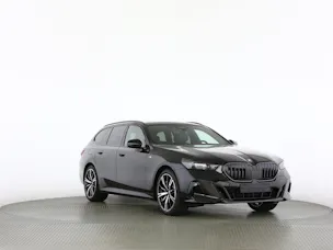 BMW 520 xDrive d 48V Touring M Sport Pro Steptronic