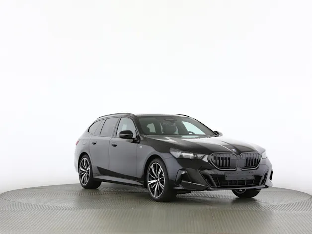 BMW 520 xDrive d 48V Touring M Sport Pro Steptronic