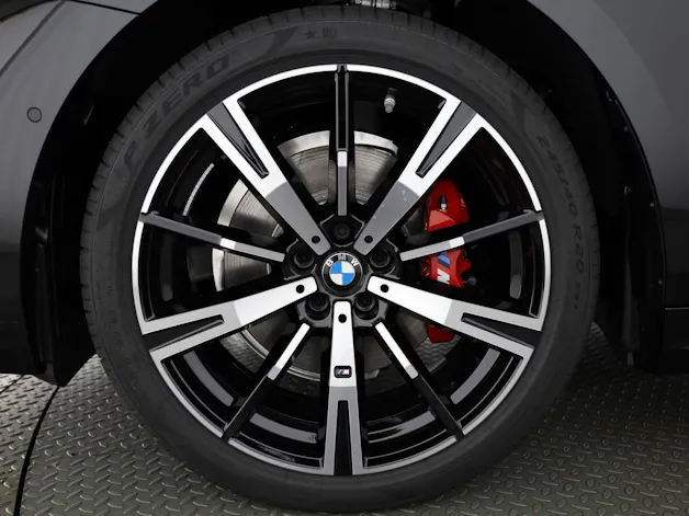 BMW 520 xDrive d 48V Touring M Sport Pro Steptronic