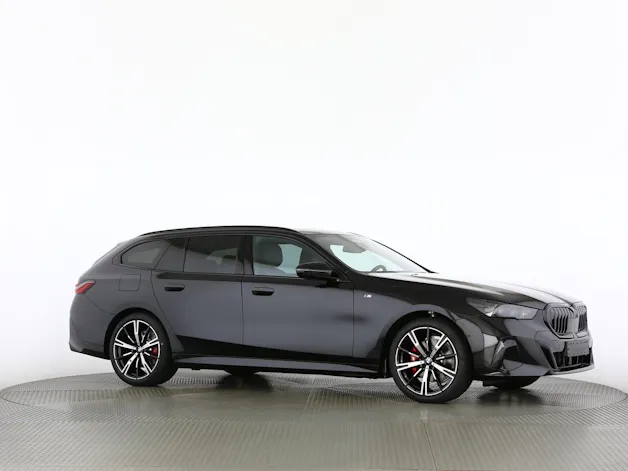 BMW 520 xDrive d 48V Touring M Sport Pro Steptronic