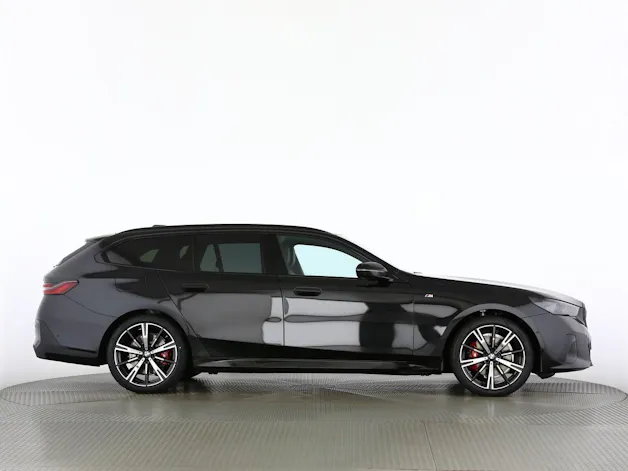 BMW 520 xDrive d 48V Touring M Sport Pro Steptronic