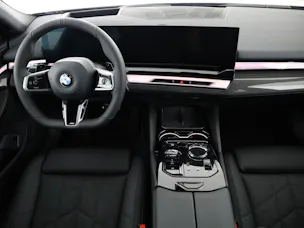 BMW 520 xDrive d 48V Touring M Sport Pro Steptronic