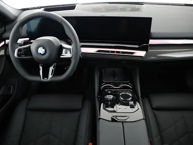 BMW 520 xDrive d 48V Touring M Sport Pro Steptronic