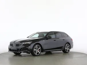 BMW 520 xDrive d 48V Touring M Sport Pro Steptronic