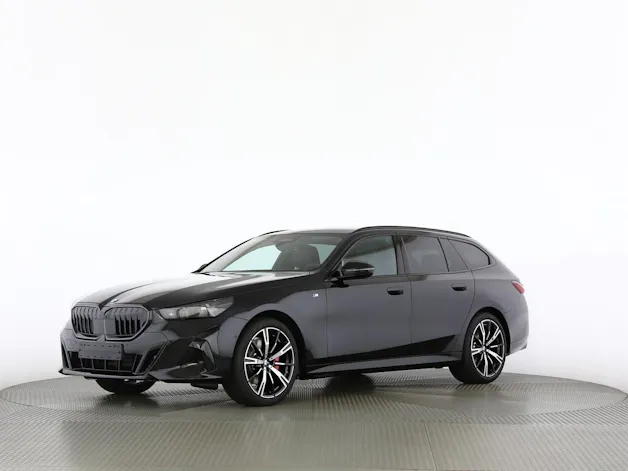 BMW 520 xDrive d 48V Touring M Sport Pro Steptronic