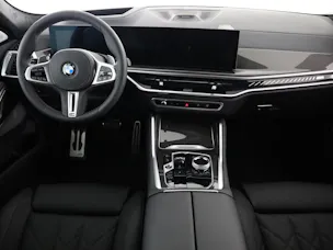 BMW X6 xDrive 48V M60i M Sport Pro Steptronic