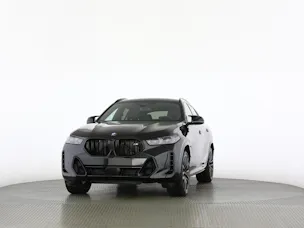 BMW X6 xDrive 48V M60i M Sport Pro Steptronic