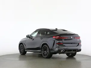 BMW X6 xDrive 48V M60i M Sport Pro Steptronic