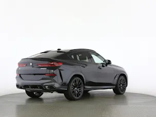 BMW X6 xDrive 48V M60i M Sport Pro Steptronic