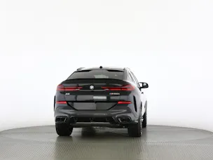 BMW X6 xDrive 48V M60i M Sport Pro Steptronic