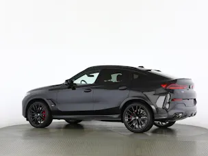 BMW X6 xDrive 48V M60i M Sport Pro Steptronic