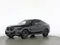 BMW X6 xDrive 48V M60i M Sport Pro Steptronic