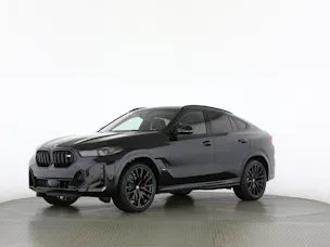 BMW X6 xDrive 48V M60i M Sport Pro Steptronic