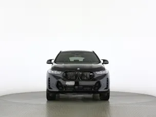 BMW X6 xDrive 48V M60i M Sport Pro Steptronic