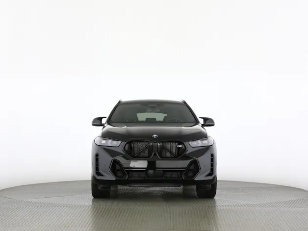 BMW X6 xDrive 48V M60i M Sport Pro Steptronic