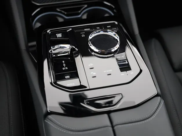 BMW 540 xDrive d 48V M Sport Pro Steptronic
