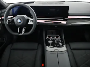 BMW 540 xDrive d 48V M Sport Pro Steptronic