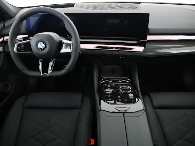 BMW 540 xDrive d 48V M Sport Pro Steptronic