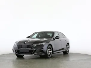 BMW 540 xDrive d 48V M Sport Pro Steptronic