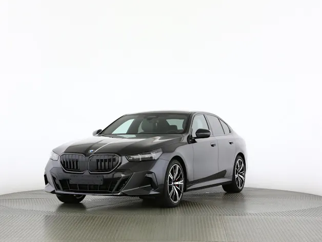 BMW 540 xDrive d 48V M Sport Pro Steptronic