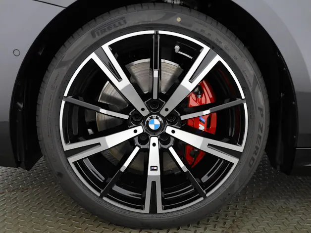 BMW 540 xDrive d 48V M Sport Pro Steptronic