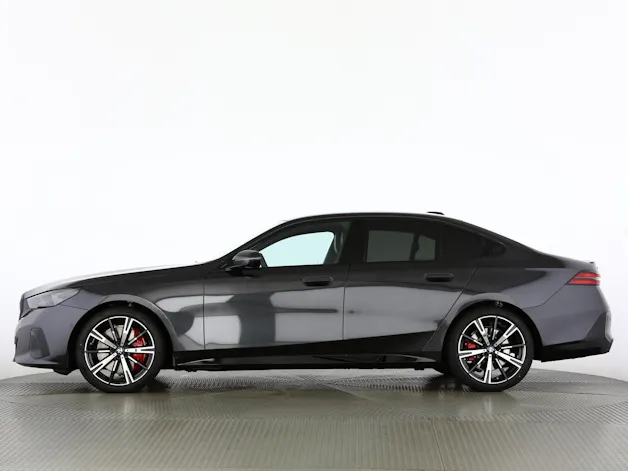 BMW 540 xDrive d 48V M Sport Pro Steptronic