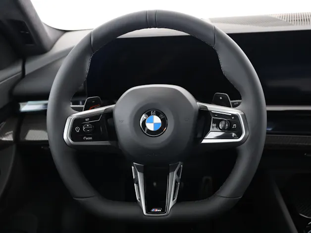 BMW 540 xDrive d 48V M Sport Pro Steptronic