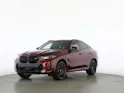 BMW X6 xDrive 48V M60i M Sport Pro Steptronic