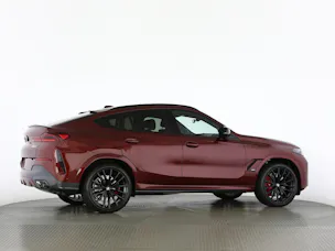 BMW X6 xDrive 48V M60i M Sport Pro Steptronic