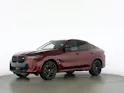 BMW X6 xDrive 48V M60i M Sport Pro Steptronic