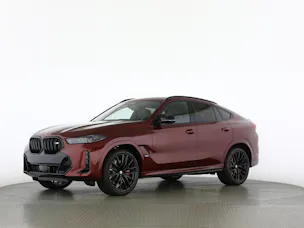 BMW X6 xDrive 48V M60i M Sport Pro Steptronic