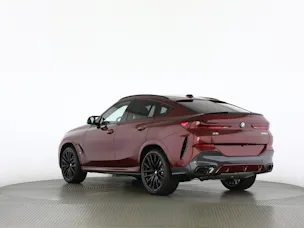 BMW X6 xDrive 48V M60i M Sport Pro Steptronic