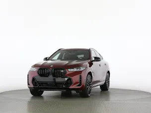 BMW X6 xDrive 48V M60i M Sport Pro Steptronic