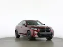 BMW X6 xDrive 48V M60i M Sport Pro Steptronic