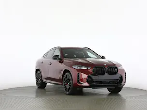 BMW X6 xDrive 48V M60i M Sport Pro Steptronic