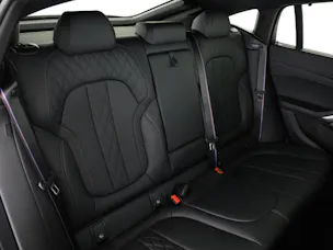 BMW X6 xDrive 48V M60i M Sport Pro Steptronic
