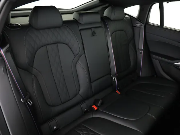 BMW X6 xDrive 48V M60i M Sport Pro Steptronic
