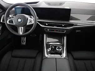 BMW X6 xDrive 48V M60i M Sport Pro Steptronic