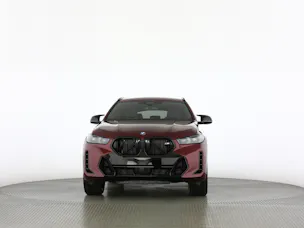 BMW X6 xDrive 48V M60i M Sport Pro Steptronic