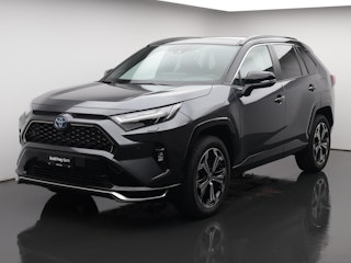 Vehicle image TOYOTA RAV-4 0