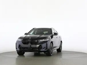 BMW X6 xDrive 48V M60i M Sport Pro Steptronic