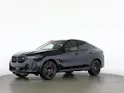 BMW X6 xDrive 48V M60i M Sport Pro Steptronic