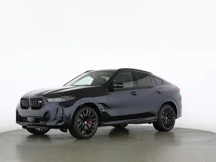 BMW X6 xDrive 48V M60i M Sport Pro Steptronic